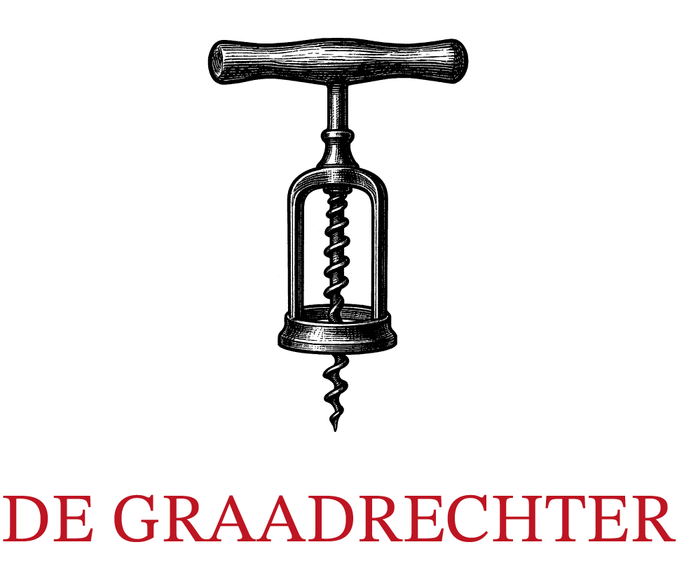 DE GRAADRECHTER